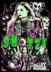 Image 1 of Zombie Shirt