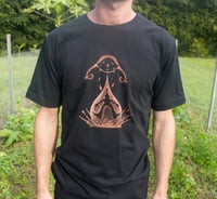 Image 2 of Tear Jerker Mens M Tshirt 