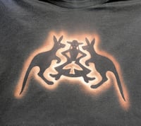 Image 1 of Wallaroo Woman Mens M T shirt 