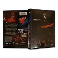 Central Park Drifter (DVD) [Rare]