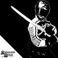 I AM THE INTIMIDATOR - S/T CD