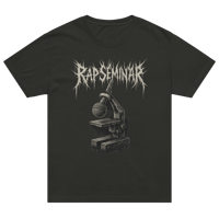 Image 2 of Death Metal Rap