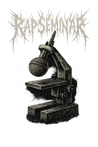 Image 4 of Death Metal Rap