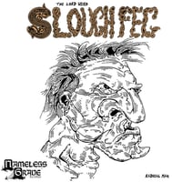 THE LORD WEIRD SLOUGH FEG - Radical Man CD