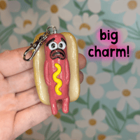 Image 4 of CUSTOM Charm!