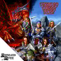 TWISTED TOWER DIRE - The Isle of Hydra CD