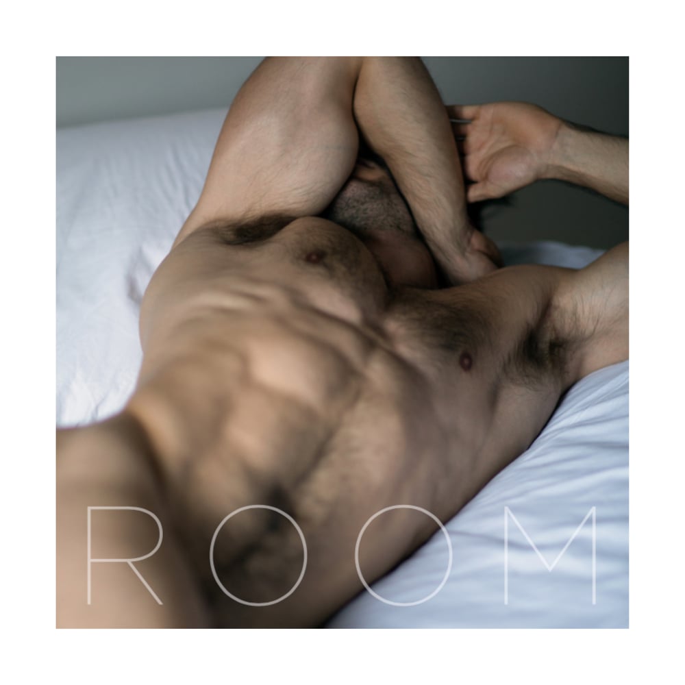 Image of ROOM SERIES - 001 Killian