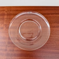 Image 3 of Signe Persson-Melin Boda Nova Glass Tea Cup with Saucer