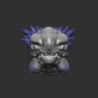 Image 5 of Ice Lizard