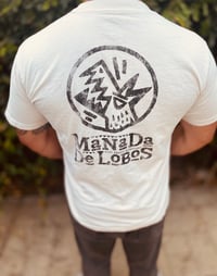 Image 2 of Off White Manada De Lobos