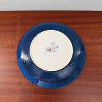 Image 2 of Royal Copenhagen Annette Cake Plate