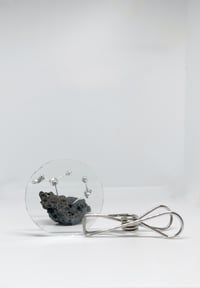 Image of Orbit Earring Studs 0.01