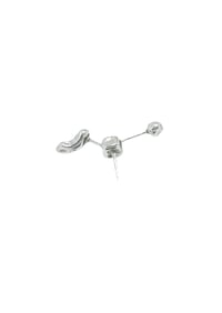 Image of Orbit Earring Studs 0.02