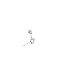 Image of Orbit Earring Studs 0.01