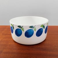 Image 1 of Gustavsberg Prunus Bowl