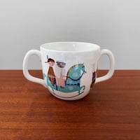 Image 1 of Gustavsberg Utan Gränser Children's Cup