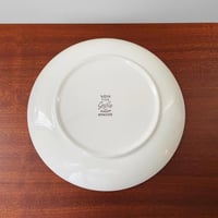 Image 3 of Gefle Blå Hyacint Cake Plates