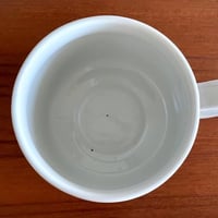 Image 3 of Arabia Finland Sinilintu Large Chocolate Cup