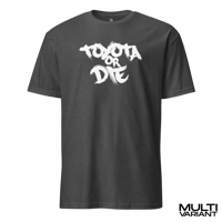 Image 1 of OR DIE