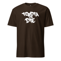 Image 3 of OR DIE