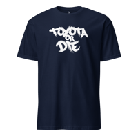 Image 4 of OR DIE
