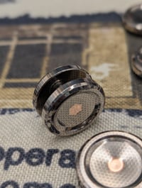 Image 2 of Pre-order Superconductor 5S Button for R188 Bearing 