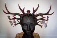 Image 2 of Bloodwood Ritual Crown