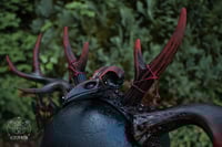 Image 7 of Bloodwood Ritual Crown