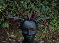 Image 5 of Bloodwood Ritual Crown
