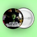 Image 2 of badge le magicien d'oz - the wizard of oz