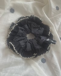 Image 2 of Polka Dot Puff #1