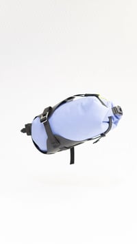 Image 3 of Saddle Harness - dry bag Blue Bell