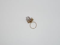 Image 6 of Floral Forest Ring