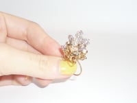 Image 3 of Floral Forest Ring