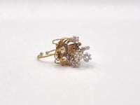 Image 2 of Floral Forest Ring