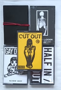 Deathbed Tapes 5 Cs Bundle