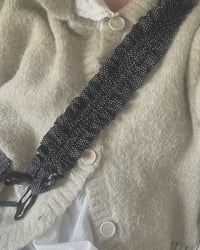 Image 4 of XL Polka Dot Strap 