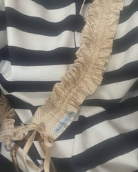 Image 3 of XL Polka Dot Strap 