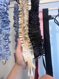 Image 5 of XL Polka Dot Strap 