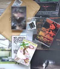 Drowned by Locals - 5 Cs Bundle