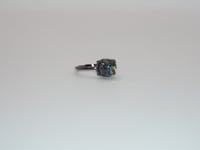 Image 4 of Thermographic Flower Ring