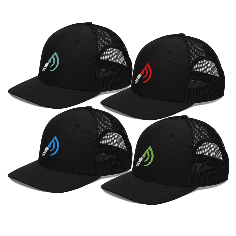 Image of Kyber Trucker