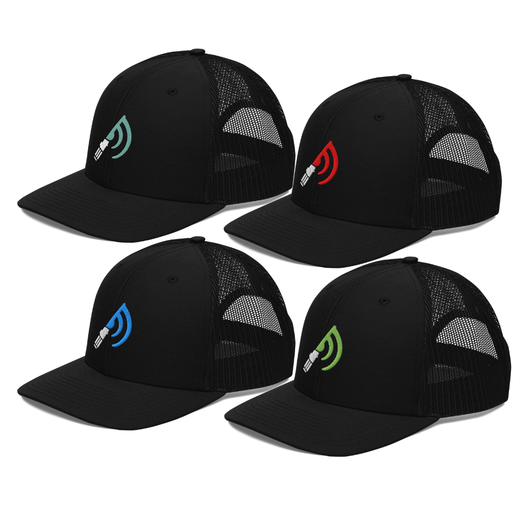 Image of Kyber Trucker