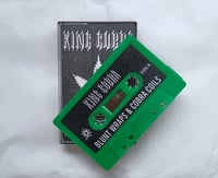 KING COBRA - 1 COPY!