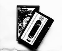 Primitive Knot x Salford Electronics
