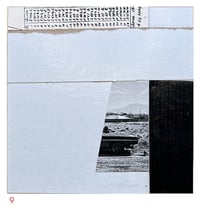 Image 9 of 4x4 ; Original Andy Jenkins Art (numbers 1 through 15)