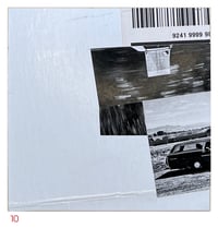 Image 10 of 4x4 ; Original Andy Jenkins Art (numbers 1 through 15)