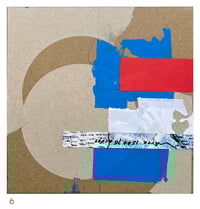 Image 6 of 4x4 ; Original Andy Jenkins Art (numbers 1 through 15)