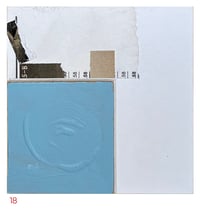 Image 3 of 4x4 ; Original Andy Jenkins Art (numbers 16 through 30)