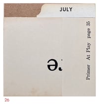 Image 11 of 4x4 ; Original Andy Jenkins Art (numbers 16 through 30)
